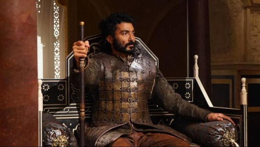 بالفيديو| «الحكم هو العدل».. مشاهد مسلسل ممالك النار تشعل «تويتر»