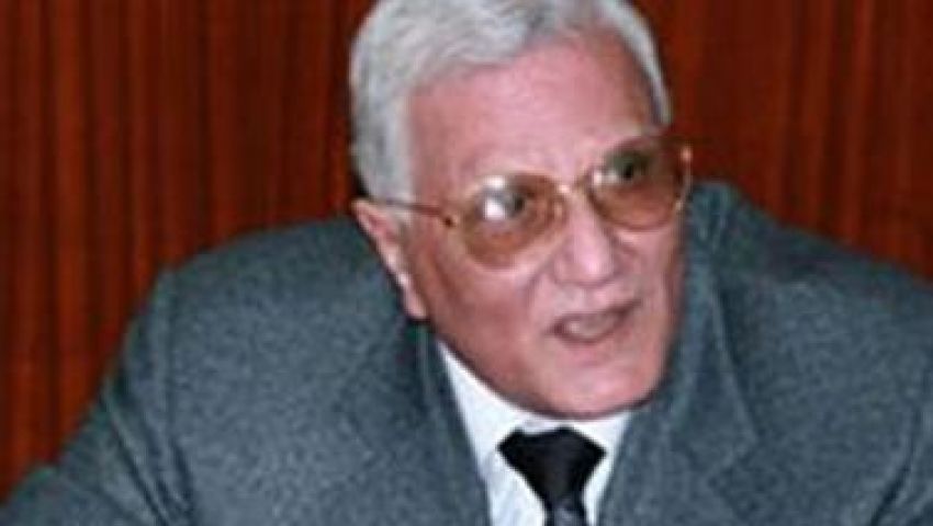 وفاة ميرهم رئيس مجلس الدولة الأسبق