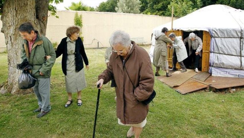 5 نصائح للوقاية من الزهايمر فى اليوم العالمي للمرض