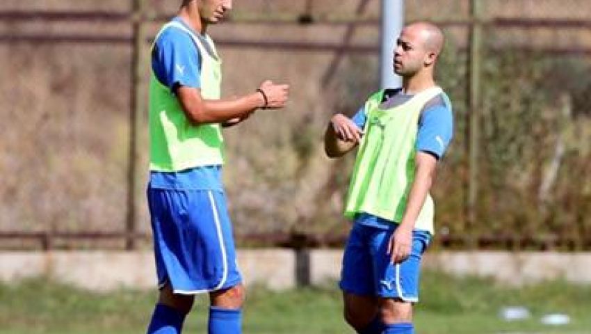 عفرتو بدون حذاء فى مران  ليفسكي صوفيا البلغاري