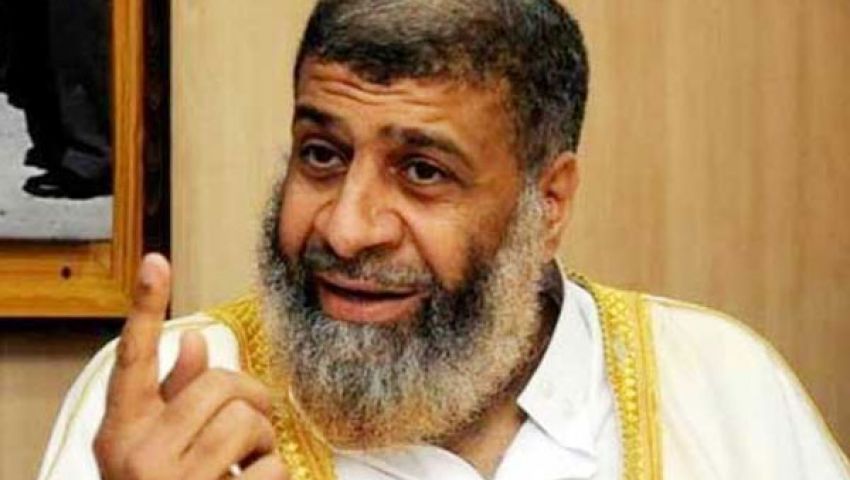 عبد الماجد: ننتظر 30 يونيو على أحر من الجمر