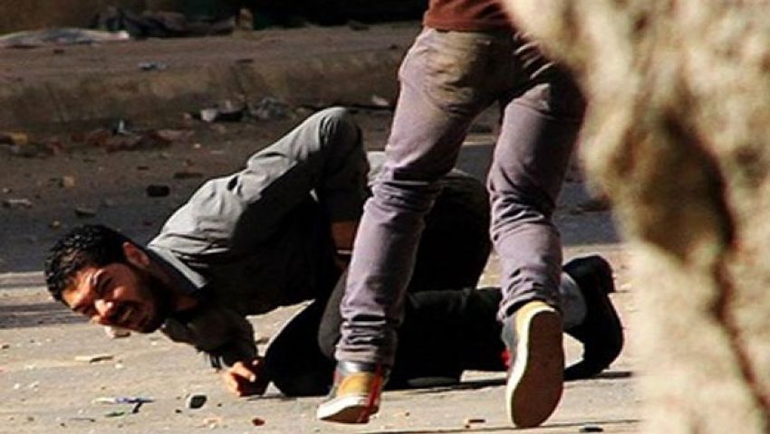 إطلاق نار على مؤيدين لـ مرسي بالعريش