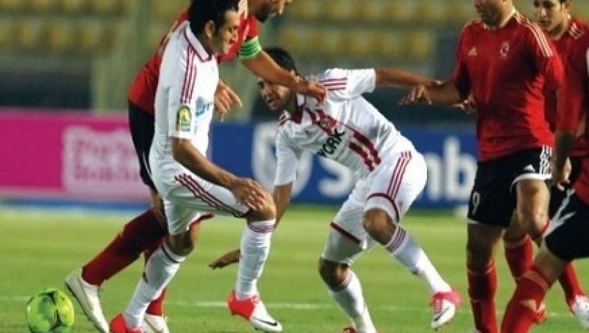 الدوري الجديد .. مجموعتان