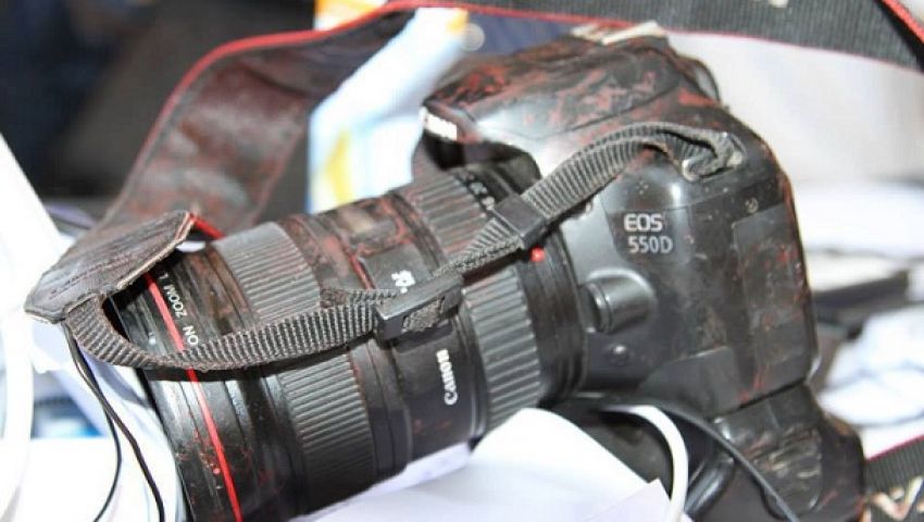 صحفيون من أجل الإصلاح: استهداف الصحفيين لمنعهم من نقل الحقيقة