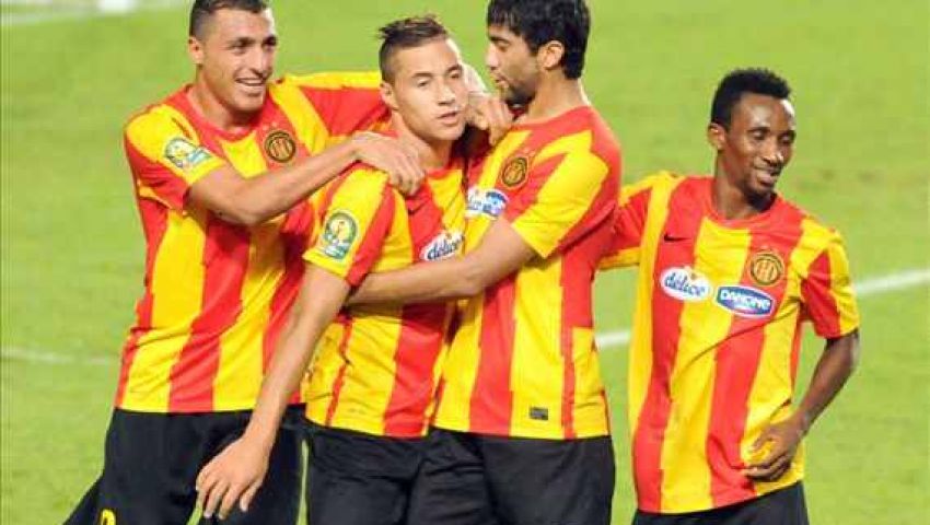 فيديو.. الترجي التونسي يقهر بطل كوت ديفوار في عقر داره