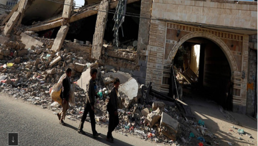 استدلت باليمن.. صحيفة ألمانية: اغتيال سليماني ضاعف التوتر بالمنطقة