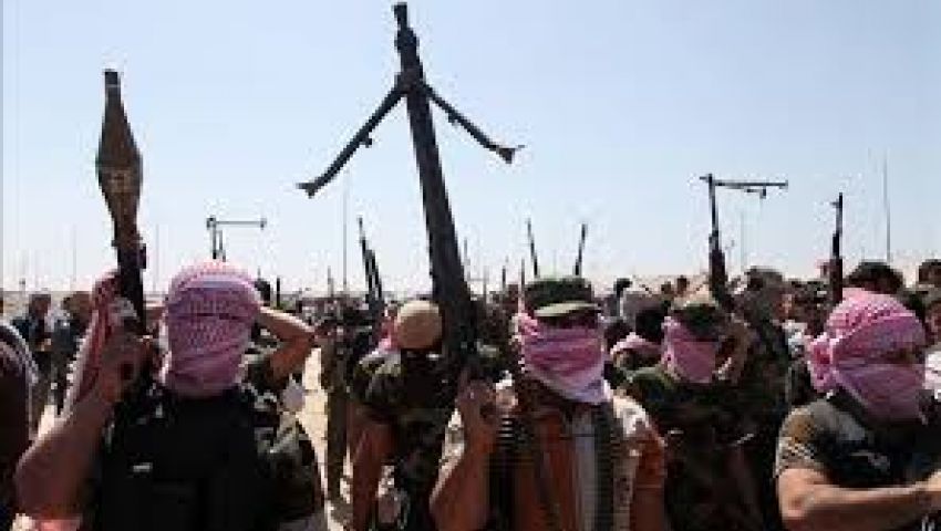 الأمن التركي والعراقي حررا والدي وشقيقي من خاطفين