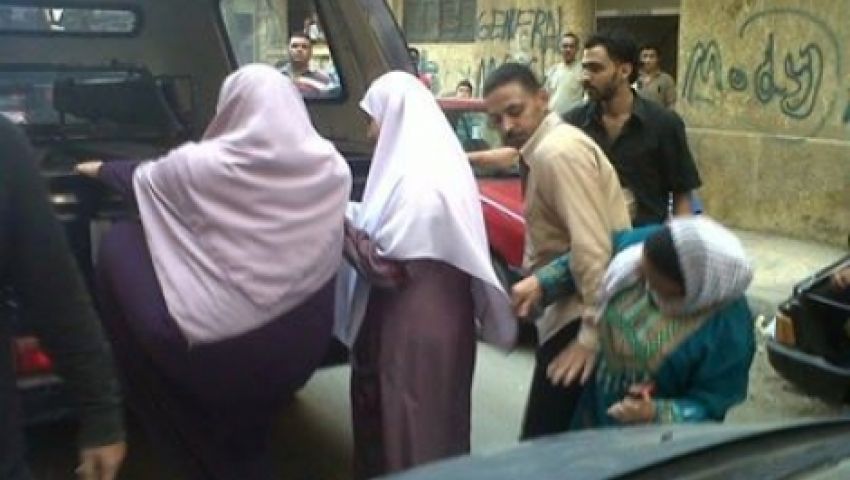 استبعاد 11 طالبة من المدينة الجامعية بالإسماعيلية لميولهن السياسية