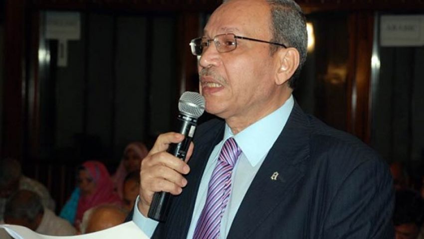 فيديو.. متحدث ائتلاف دعم مصر: البرلمان لم يحقق طموحات الشارع