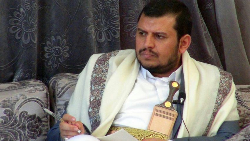 الحوثي: انسحابنا من عدن بسبب زيارة أهلنا في العيد 