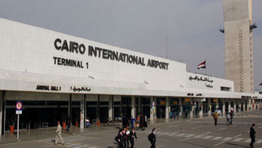 وصول جثمان مصري انتحر في إيطاليا
