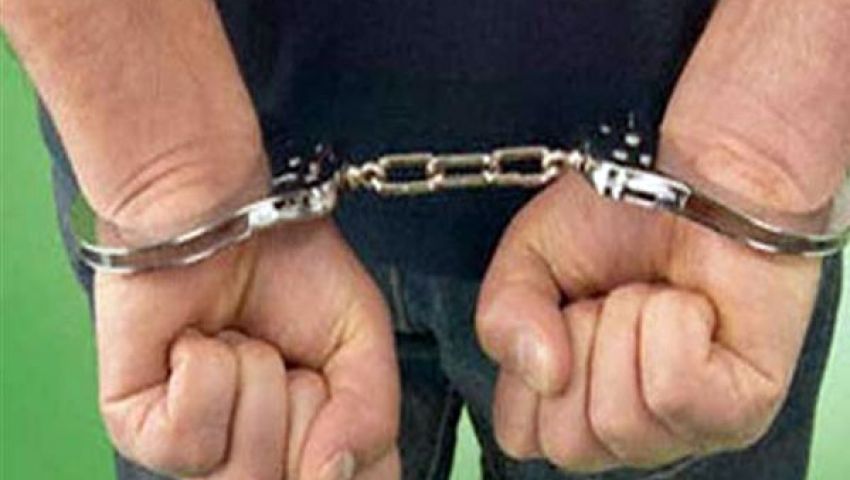 ضبط عاطل انتحل صفة موظف بالرئاسة