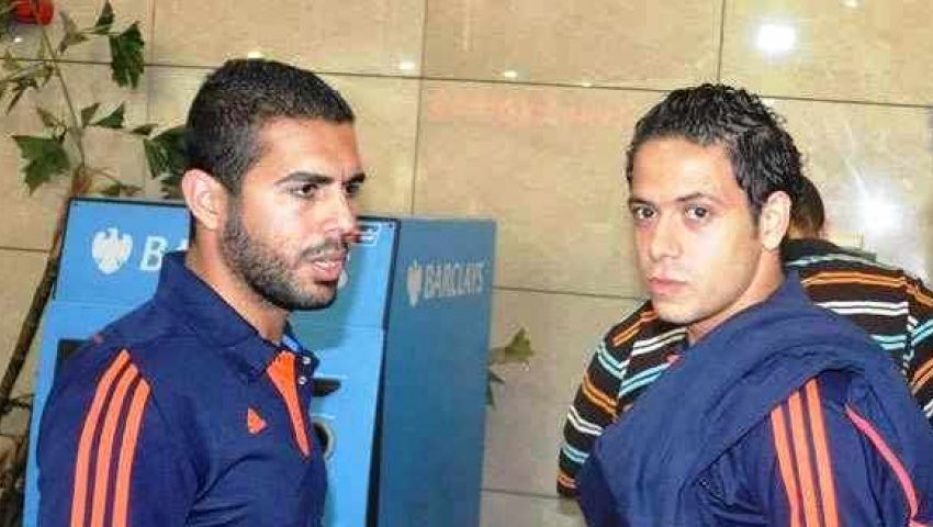 عودة العميد ورحيل لمران الزمالك..واستمرار غياب صلاح وسيسيه 