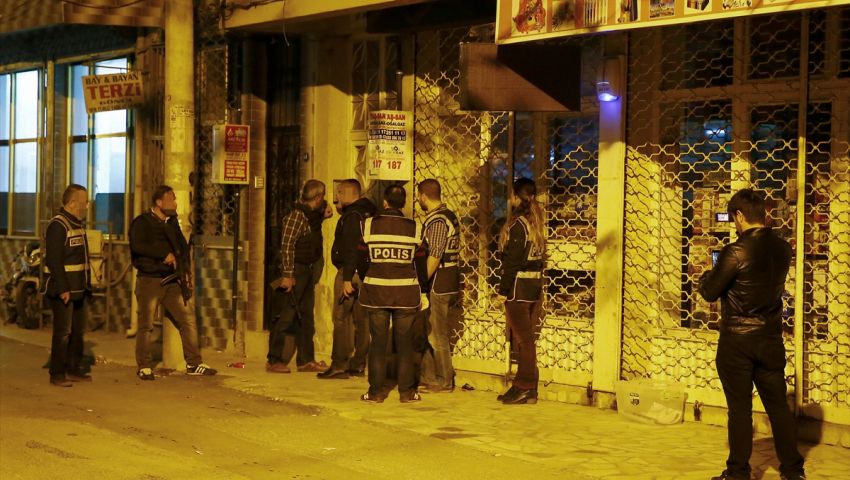 تركيا.. اعتقال 15 شخصا يشتبه في صلتهم بداعش