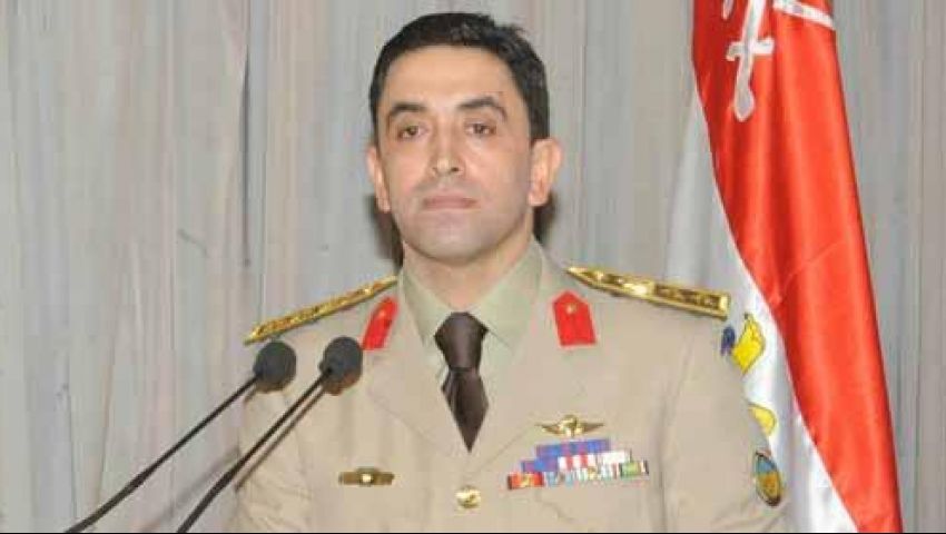 ديلي نيوز تنشر توضيحًا حول حديثها مع المتحدث العسكري