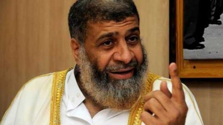 القبض على قيادي بالجماعة الإسلامية بالمنيا
