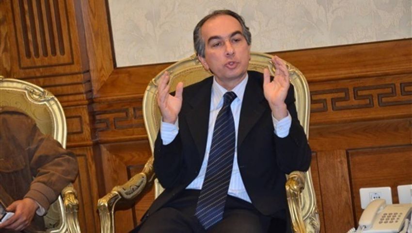 محافظة الجيزة تبدأ الحرب على الملاهي الليلية غير المرخصة