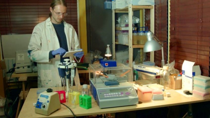 Biohacking: عندما تتزاوج التقنيّة والبيولوجيا