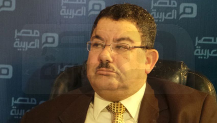 سيف عبدالفتاح: سلطان أكد للعسكري دستورية انتخابات 2011