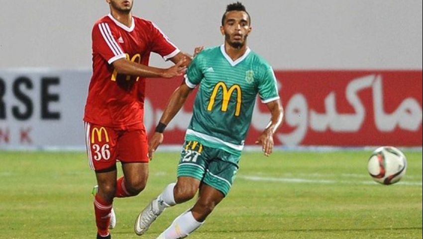 المهاجم الجديد يحسم مصير أوباما في الزمالك