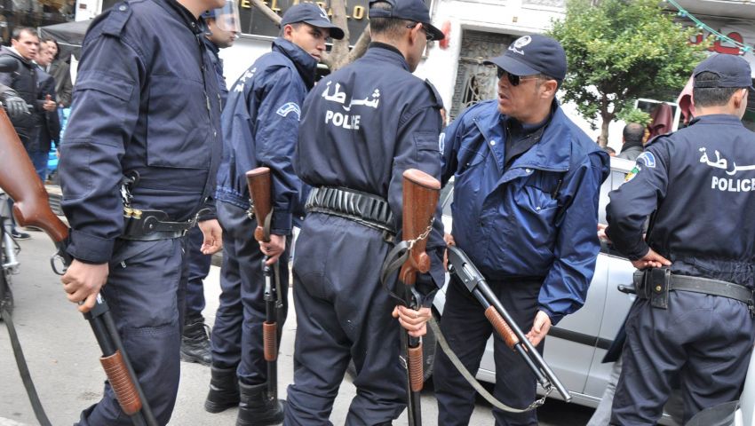 الجزائر.. العثور على جثة مرشح عن الحزب الحاكم للانتخابات