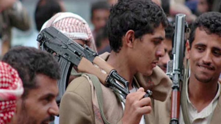 مقتل 3 في هجوم على مقر لحزب الله