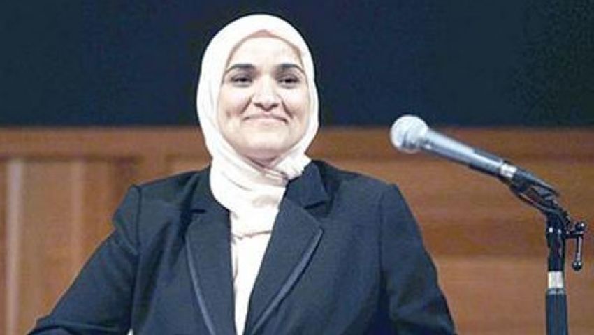 مستشارة أوباما: اللهم أنقذ مصر من فرعون وجنوده