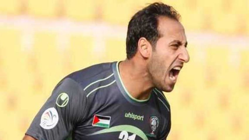الفلسطيني رمزى صالح : من يهاجم أبوتريكة جاهل