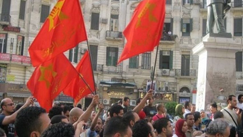 جامعة الأزهر بالدقهلية تفصل طالبين بسبب التظاهر