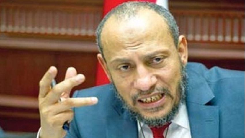 النور: دعوة السيسي تكريسًا للعنف
