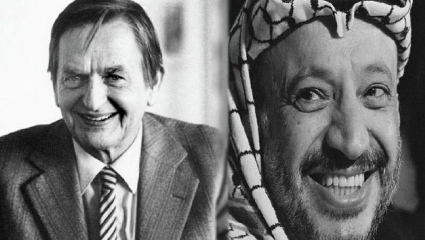 السويد تفتح بوابتها أمام الفلسطينيين... الى قلب القارة العجوز