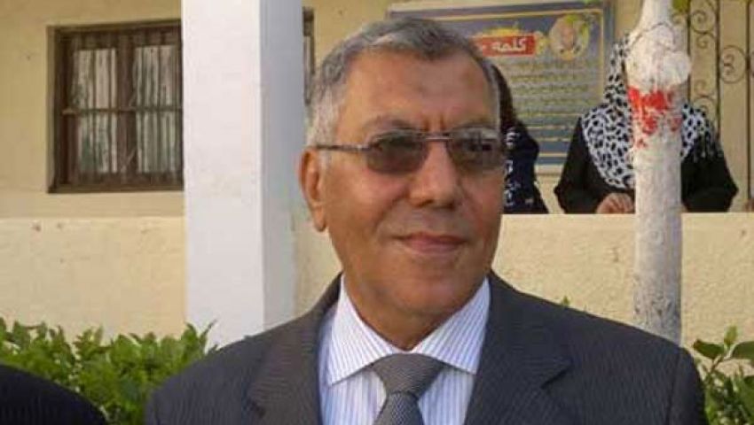 حبس المستشار القانوني لمحافظ البحر الأحمر السابق