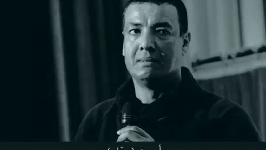 شاهد.. عواد  قصيدة جديدة للجخ