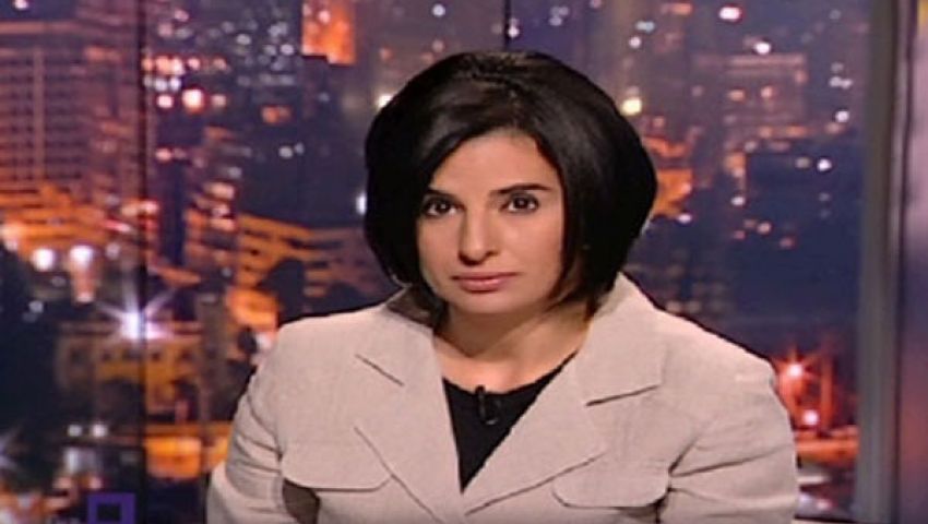 ريم ماجد: سعيدة بسقوط حكم الإخوان