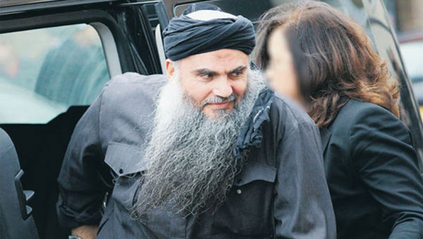 تليجراف: ترحيل أبوقتادة من بريطانيا انتصار لـ تيريزا