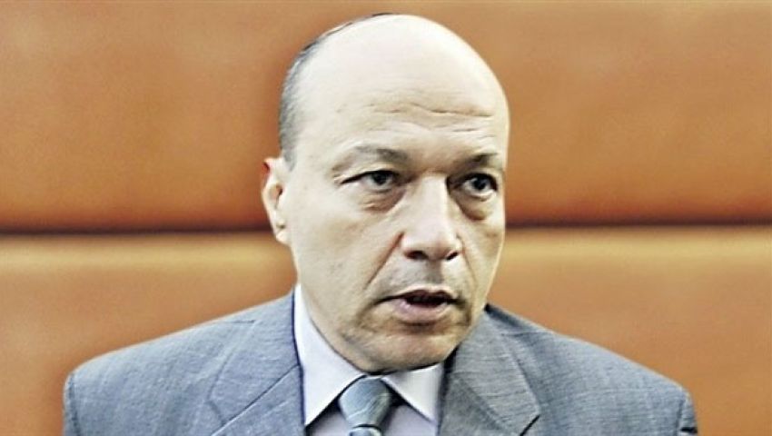 استكمال التحقيق مع النائب العام السابق بتهمة التنصت