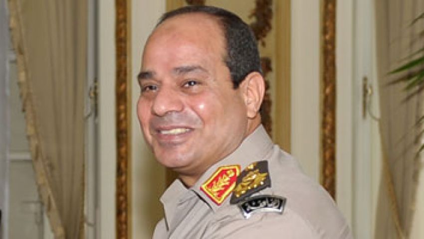 الجيش يطالب القوى السياسية بتجاوز المرحلة الانتقالية