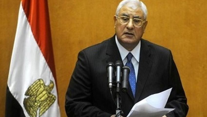 مبعوث رئاسي إلى إثيوبيا لشرح حقيقة الأوضاع بمصر