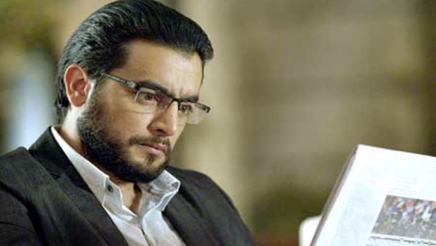 فنانون: ياللا سينما