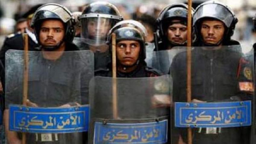 تشديد أمني على المؤسسات الحيوية خلال جمعة الشهداء