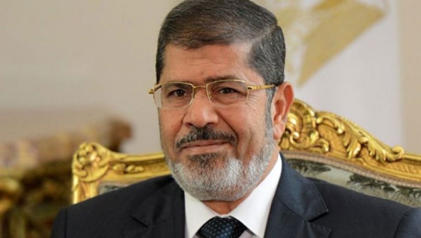 لوفيجارو: مرسي فشل فى ترسيخ الإسلام المعتدل في الإطار الديمقراطي