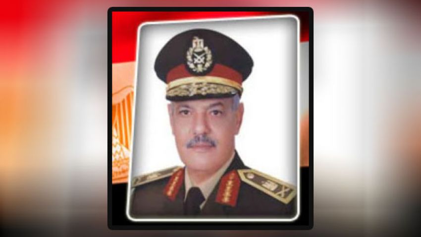 عبد المنعم التراس.. رئيس الأركان المحتمل