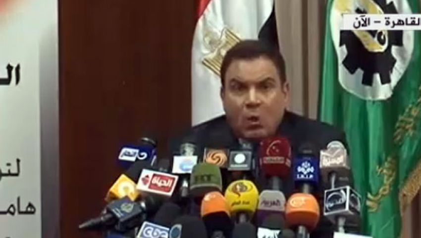 فيديو..مدير مكتب عمر سليمان: اللى مش هينزل 30 يونيو مينطقش تانى