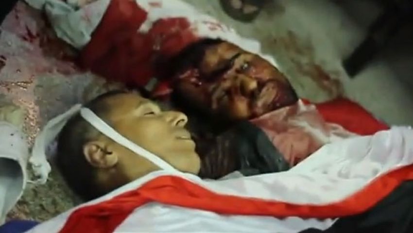 النيابة: متهمو الحرس الجمهوري استخدموا أسطح المباني لإطلاق الرصاص