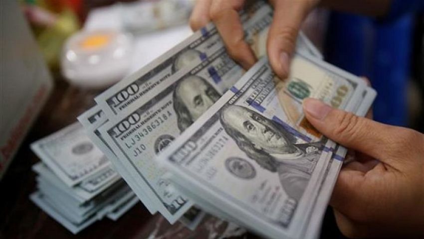فيديو| سعر الدولار اليوم الاثنين 14 أكتوبر 2019