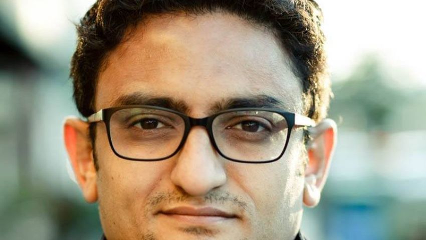 وائل غنيم ساخرًا: قتلة ريجيني احتفظوا بأوراقه على سبيل الذكرى