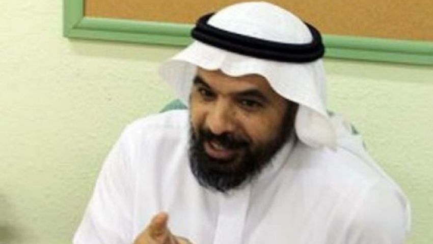 كاتب سعودي لـ الإعلام المصري: مهما تنابحون مفيش رز