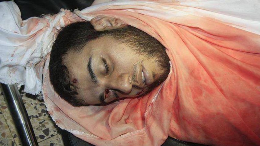 استشهاد 16 صحفيًا في غزة منذ بداية الحرب