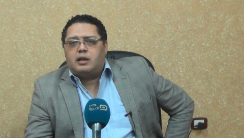 أحمد فوزي: الأمور المستعجلة غير مختصة ببطلان حكم مصرية تيران وصنافير