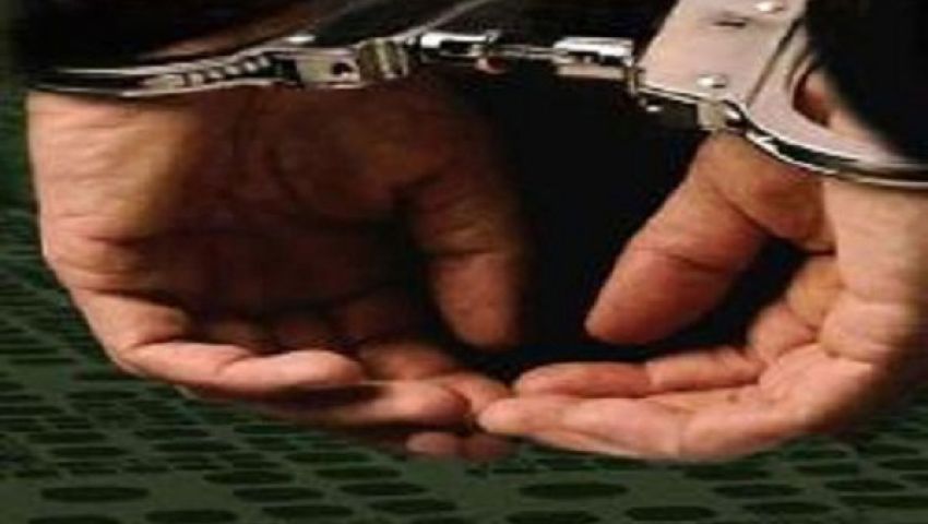 ضبط شقيقين هاربين من 19 حكمًا قضائيًا بزفتى